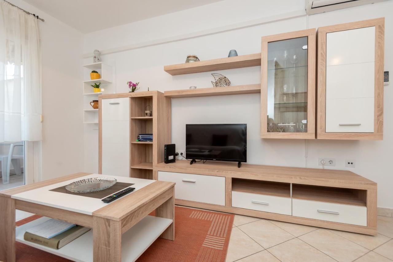 Apartman Valter Задар Екстериор снимка