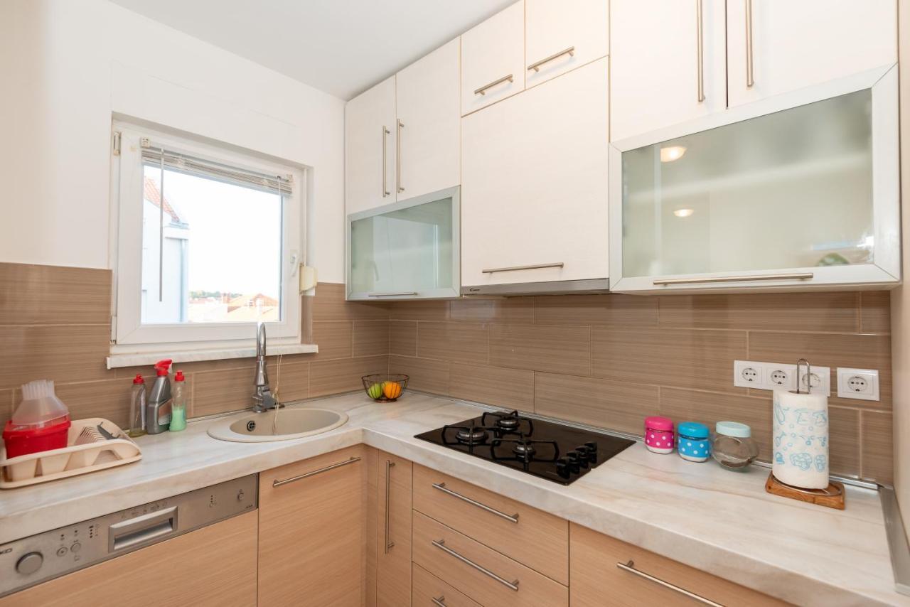 Apartman Valter Задар Екстериор снимка