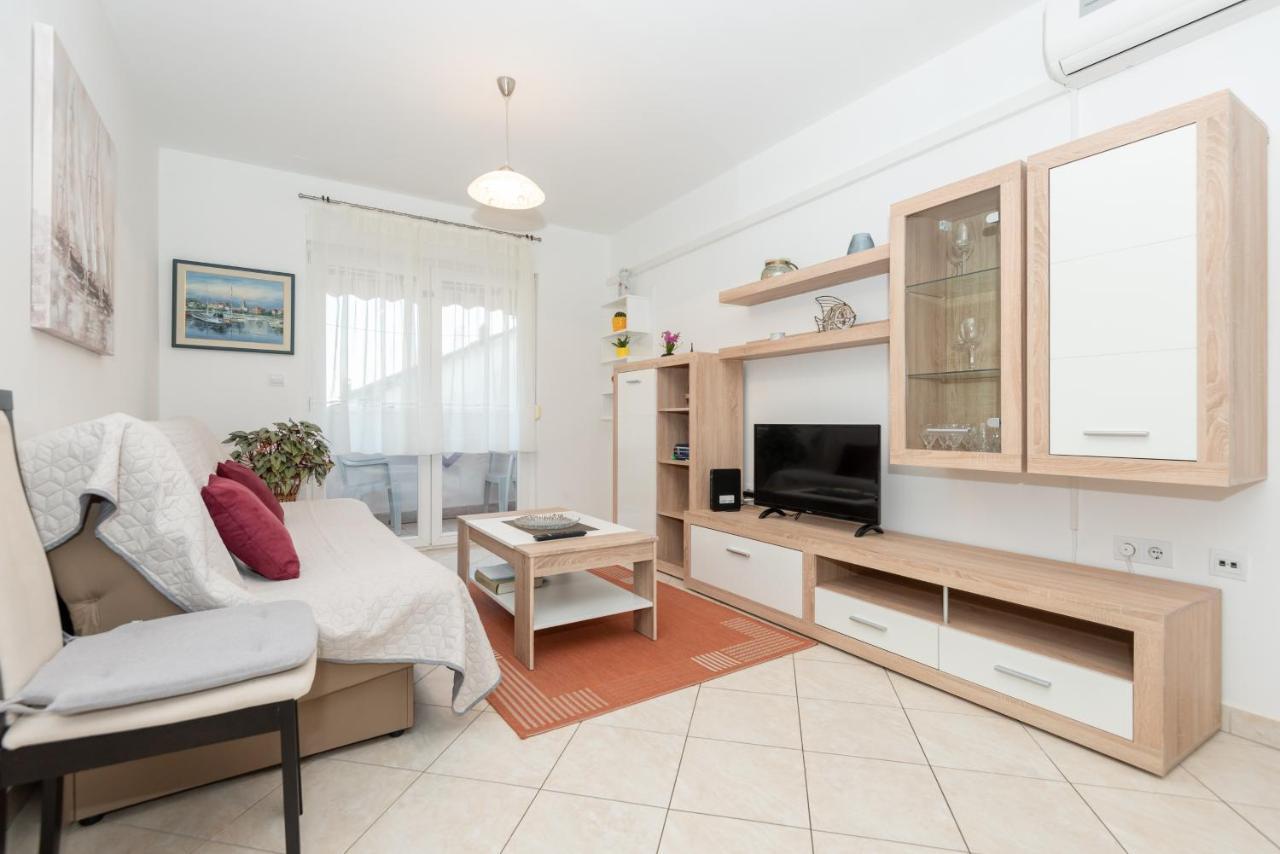 Apartman Valter Задар Екстериор снимка