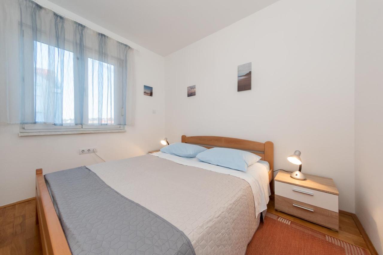 Apartman Valter Задар Екстериор снимка