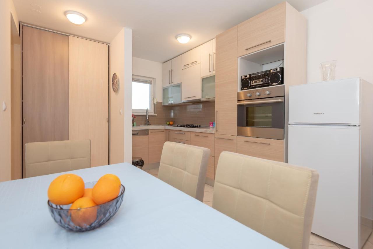 Apartman Valter Задар Екстериор снимка