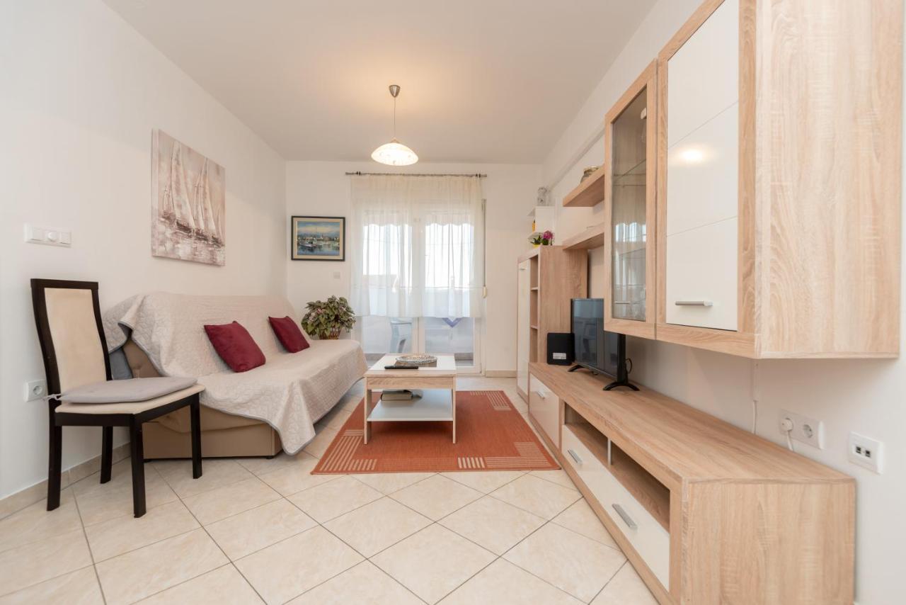 Apartman Valter Задар Екстериор снимка