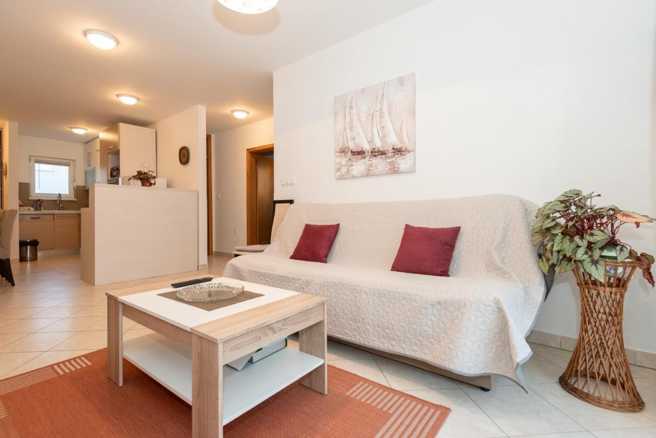 Apartman Valter Задар Екстериор снимка
