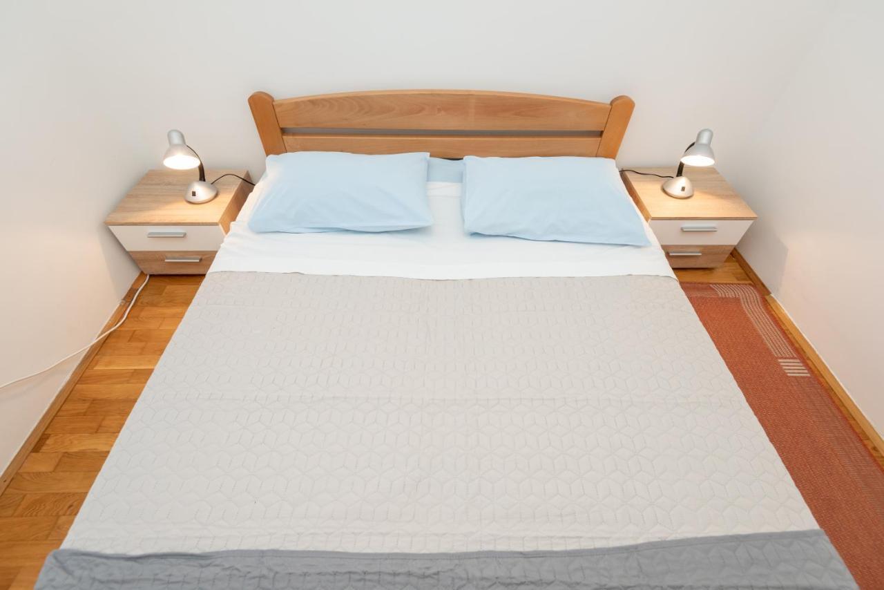 Apartman Valter Задар Екстериор снимка