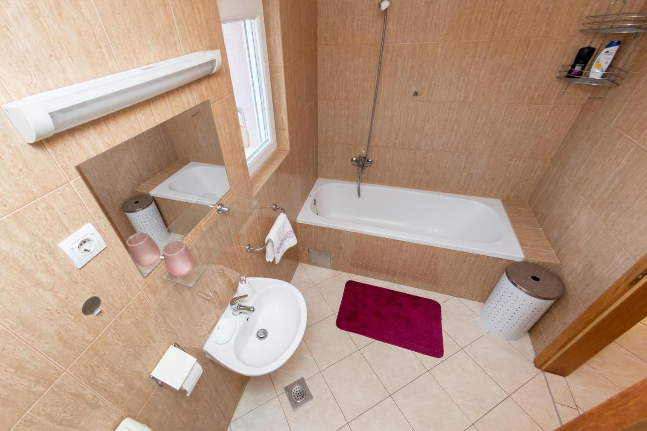 Apartman Valter Задар Екстериор снимка