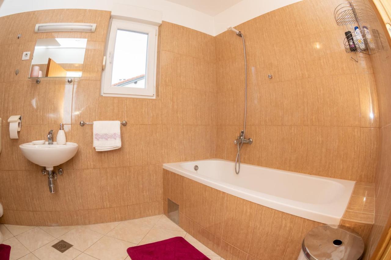 Apartman Valter Задар Екстериор снимка
