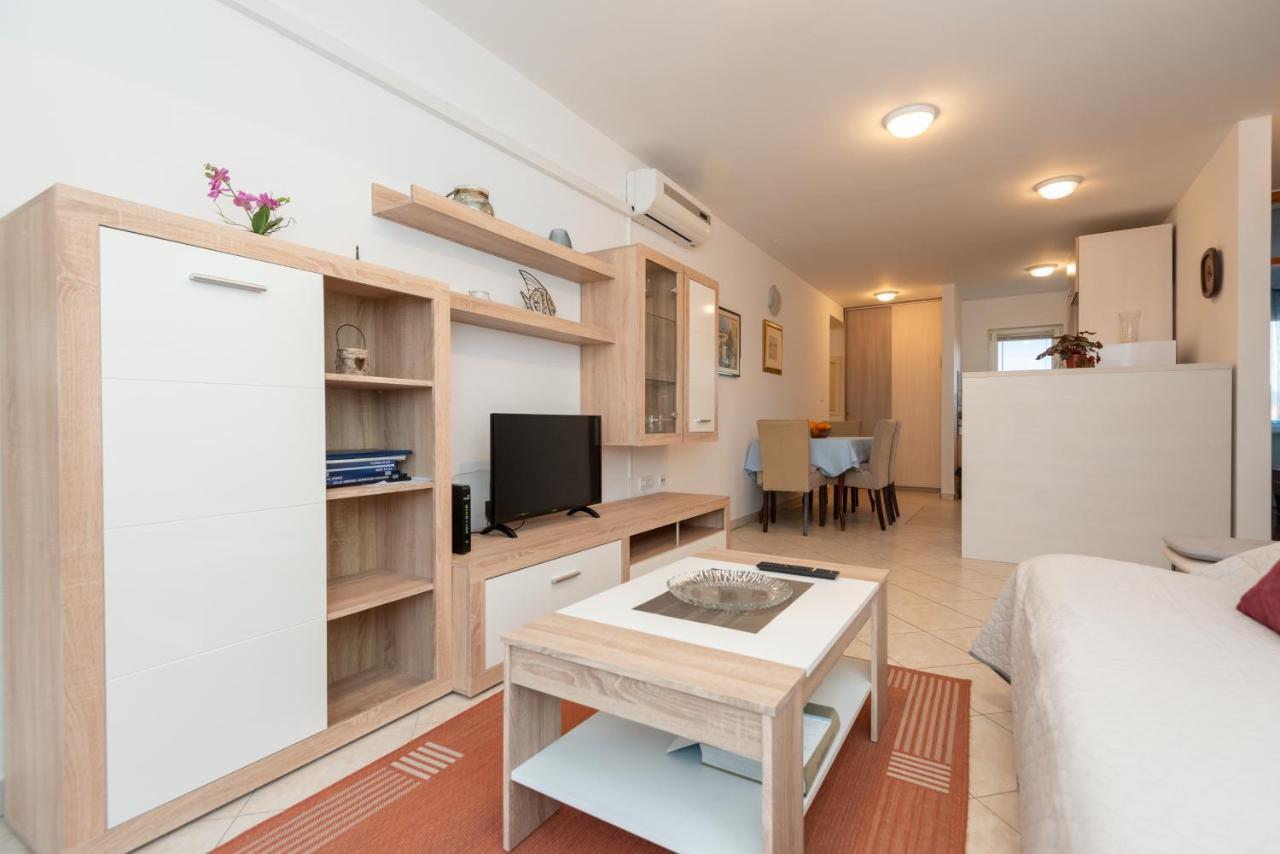 Apartman Valter Задар Екстериор снимка