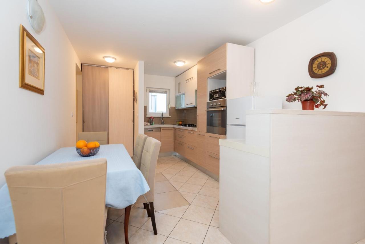 Apartman Valter Задар Екстериор снимка