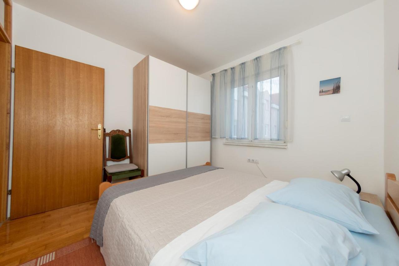 Apartman Valter Задар Екстериор снимка